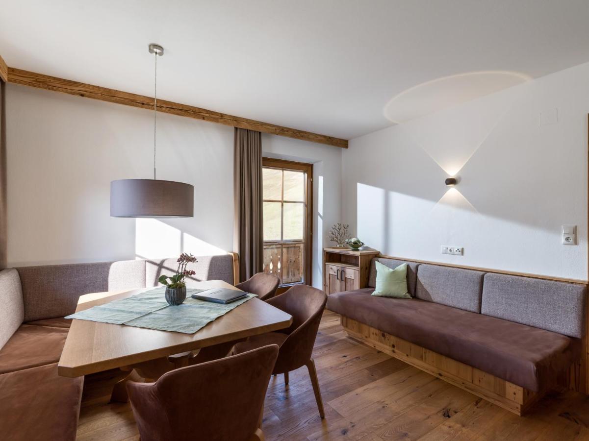 Stoecklalm Apartment เซิลล์ ภายนอก รูปภาพ