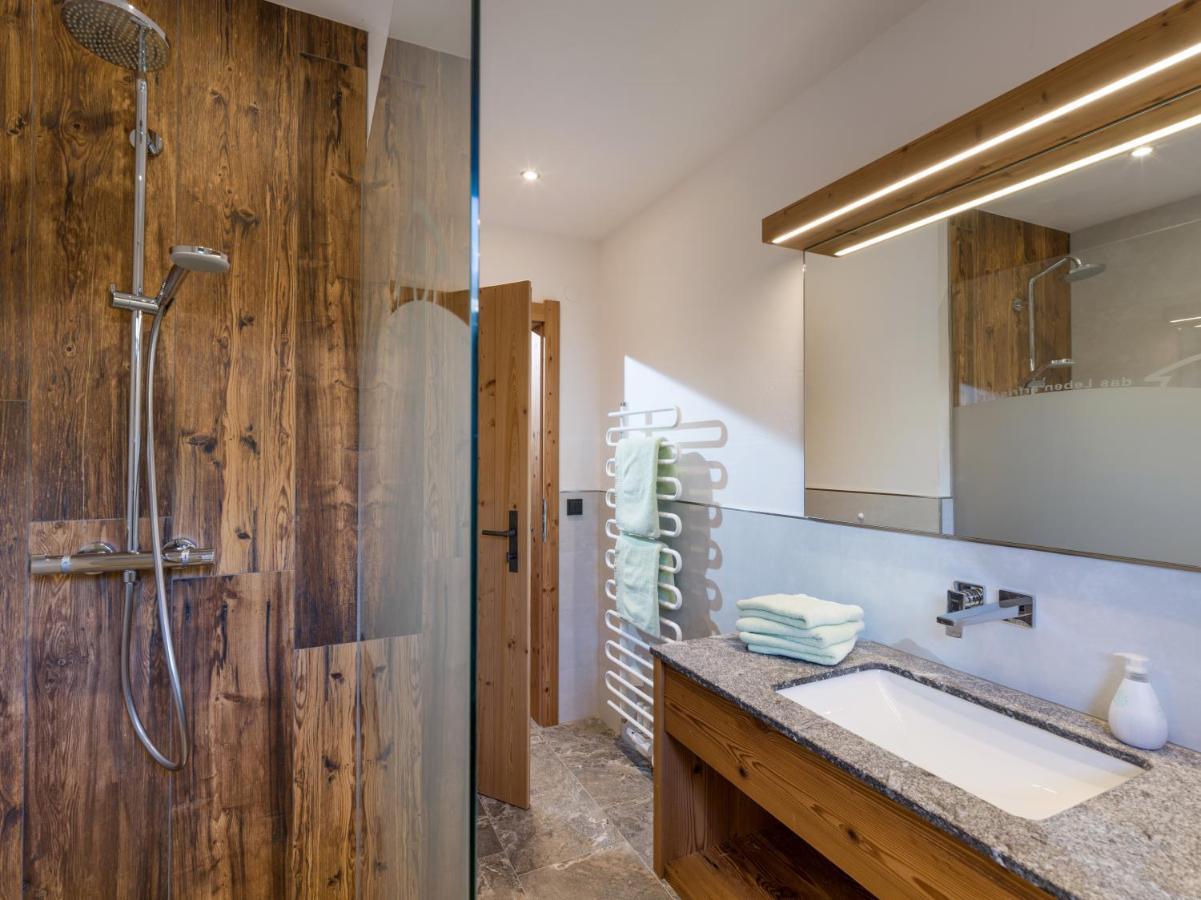 Stoecklalm Apartment เซิลล์ ภายนอก รูปภาพ